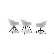 Indy Fauteuil de Cattelan - structures disponibles